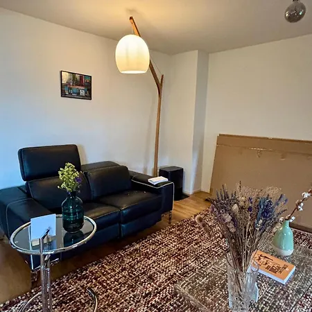 Cosy In Attic Flat In The Center Of Alloggio in famiglia *