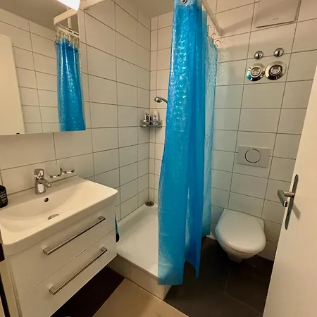 Cosy In Attic Flat In The Center Of *