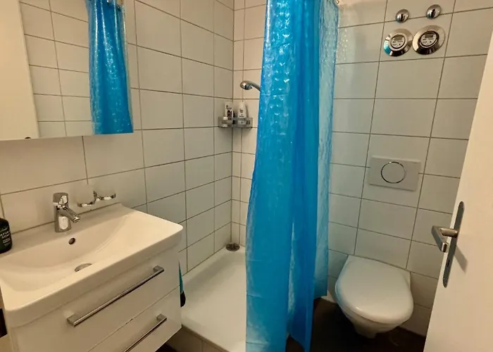 Cosy In Attic Flat In The Center Of *